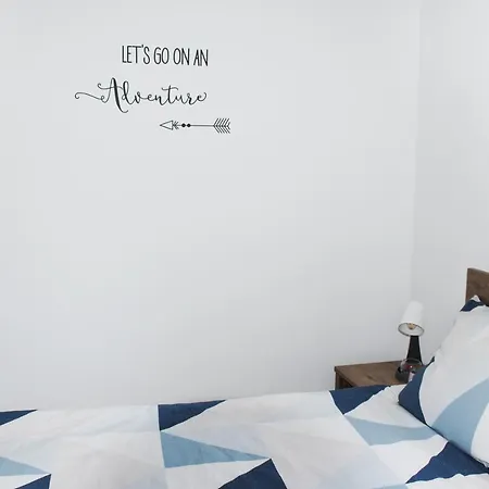 M&m Apartamento *
