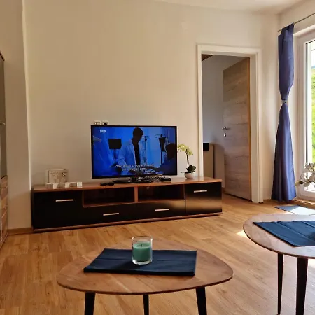 M&m Apartamento *