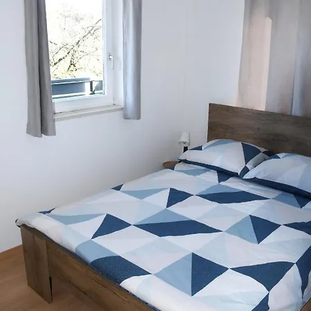 M&m Apartamento Zgornje Gorje