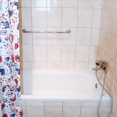 Appartement M&m Zgornje Gorje