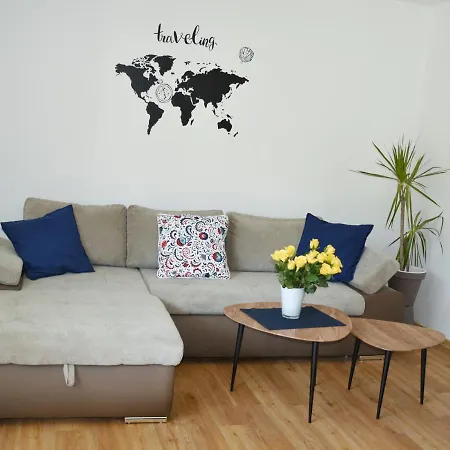 M&m ゴレンスカ地方