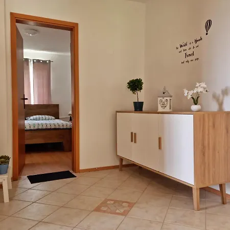 Apartamento M&m Zgornje Gorje