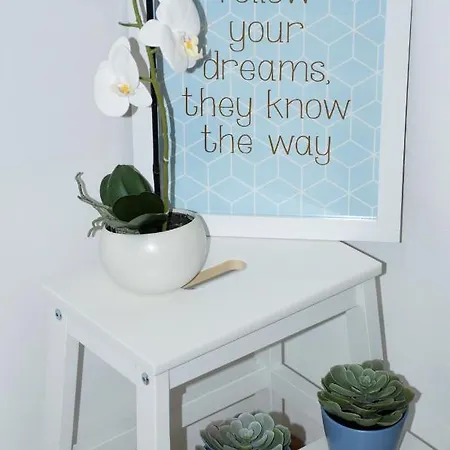 M&m Appartement Zgornje Gorje