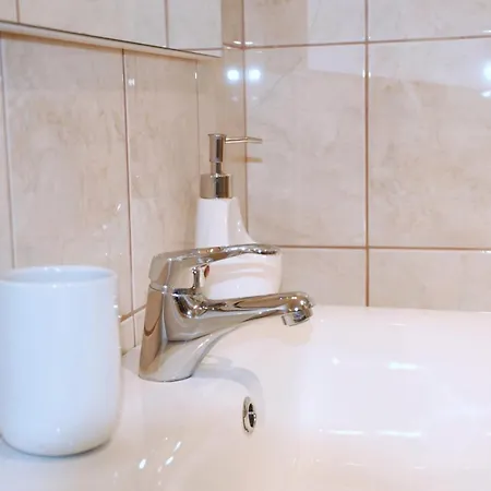 M&m Apartamento Zgornje Gorje