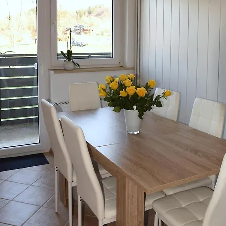 M&m Apartamento Zgornje Gorje