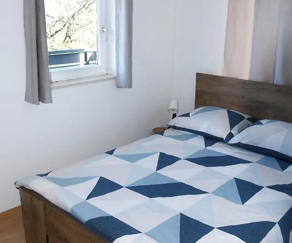 M&m Apartmán Zgornje Gorje