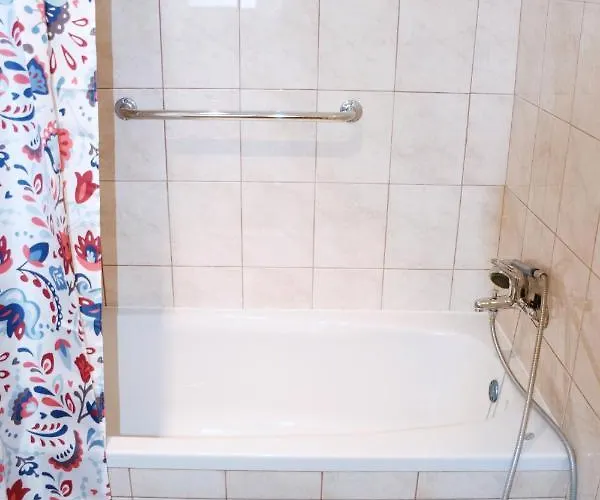 Apartman M&m Zgornje Gorje