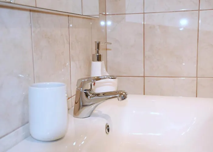 M&m Apartman Zgornje Gorje