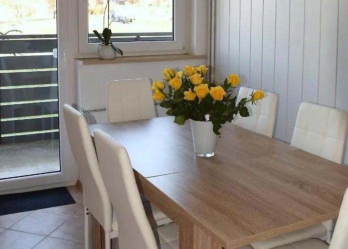 M&m Apartmán Zgornje Gorje